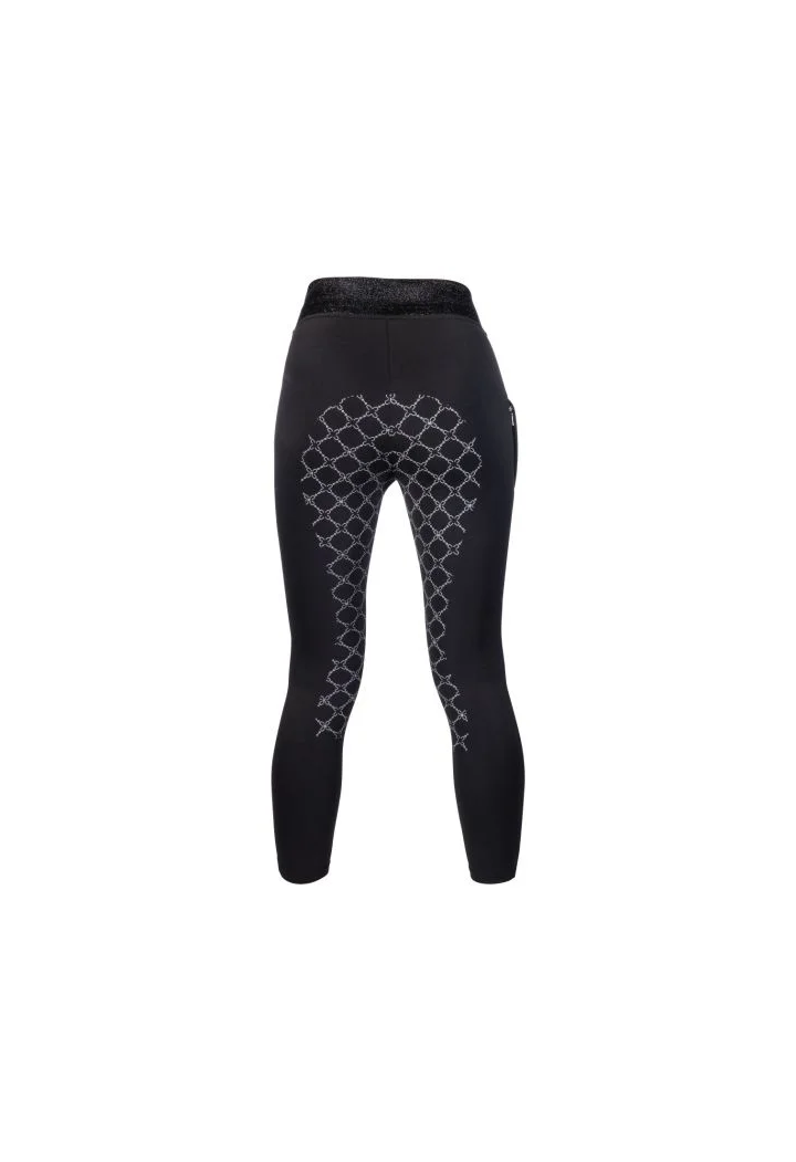 Leggings HKM Youth Ruby
