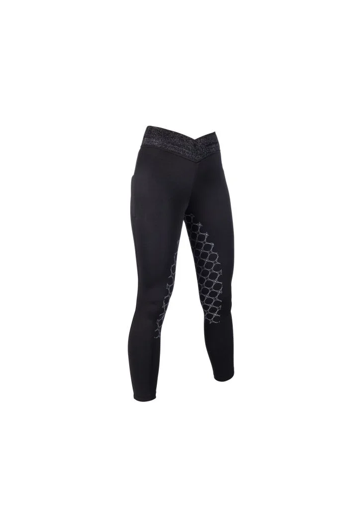 Leggings HKM Youth Ruby