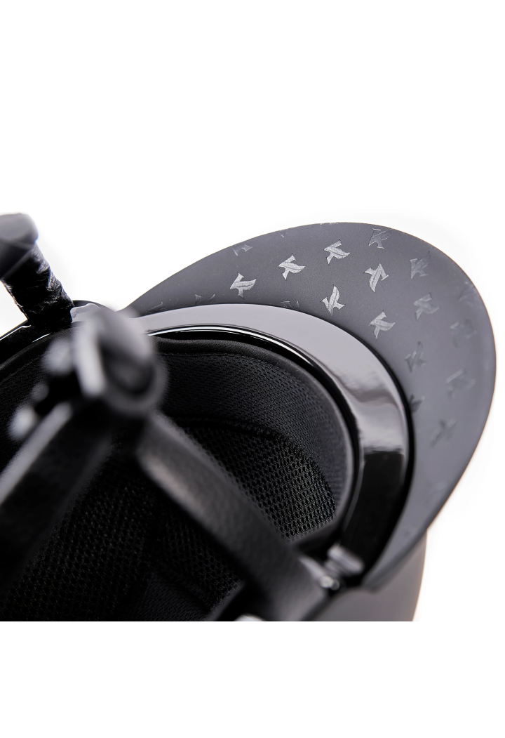 Casco da equitazione SHIRES Karben Stella