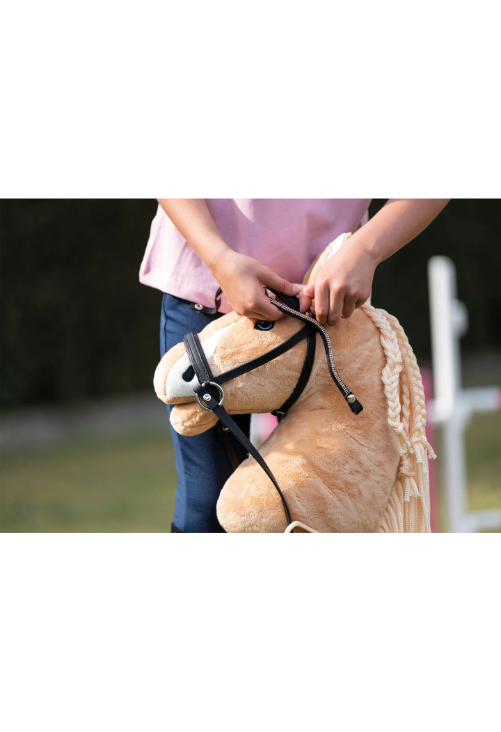 Frontalini HKM HobbyHorsing 3x