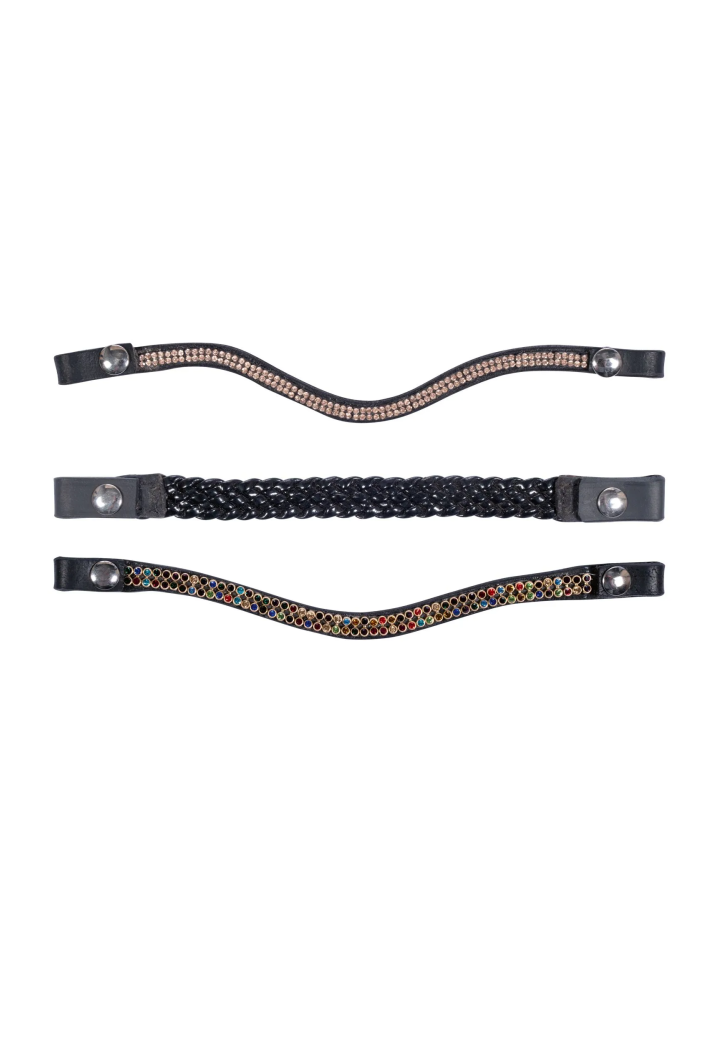 Frontalini HKM HobbyHorsing 3x