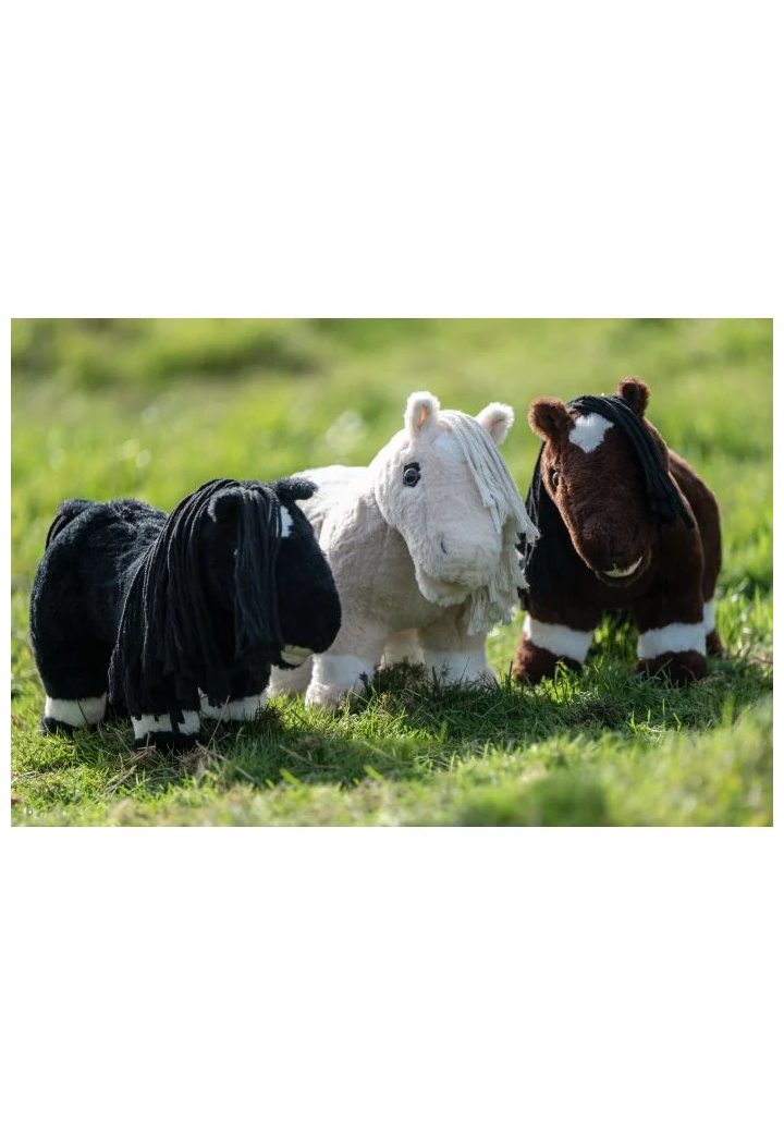 Giocattolo HKM CuddlePony