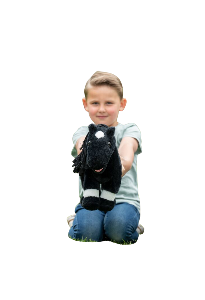 Giocattolo HKM CuddlePony