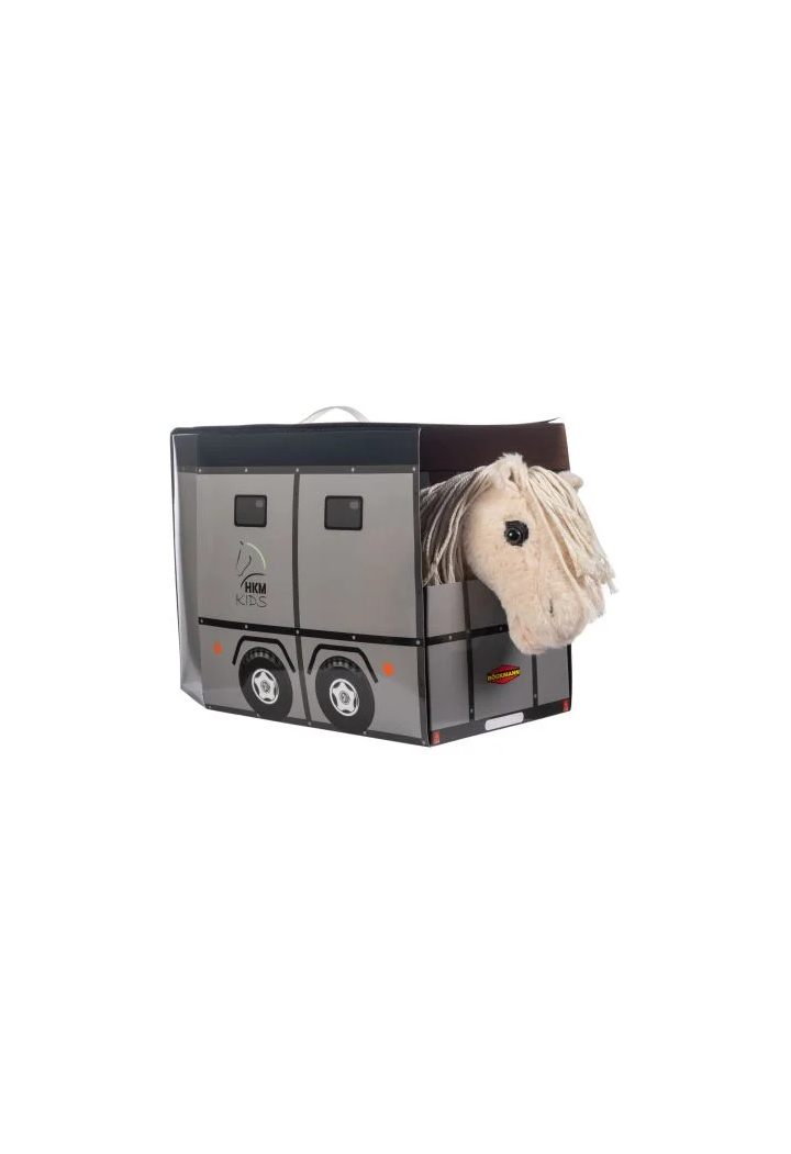 Giocattolo HKM CuddlePony