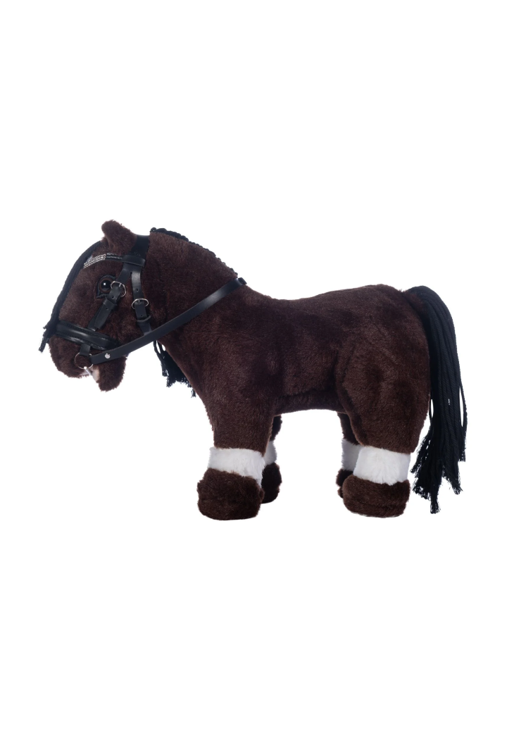 Testiera HKM CuddlePony