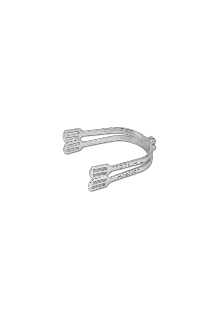 Speroni WALDHAUSEN SpursCrystal femmina