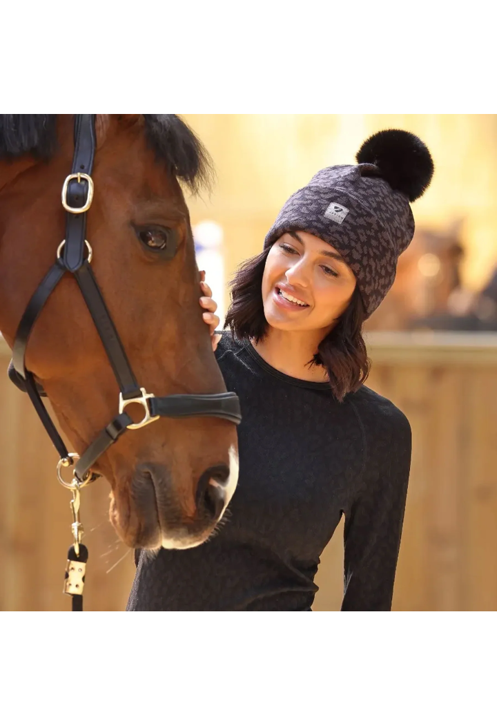 Tappo SHIRES AubrionFleeceLinedBooble