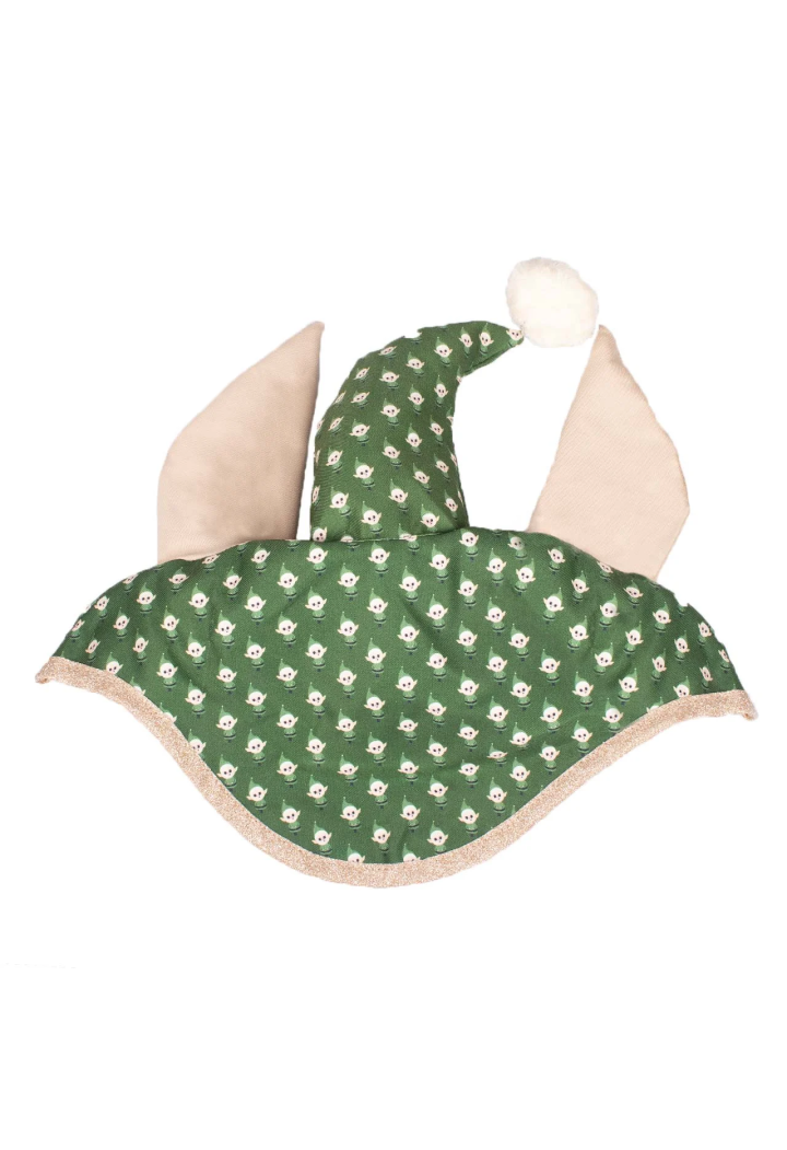 Stampa Cuffiette QHP Christmas