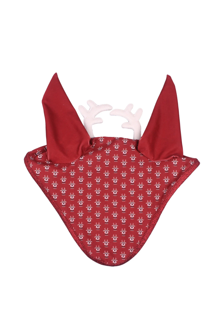 Stampa Cuffiette QHP Christmas