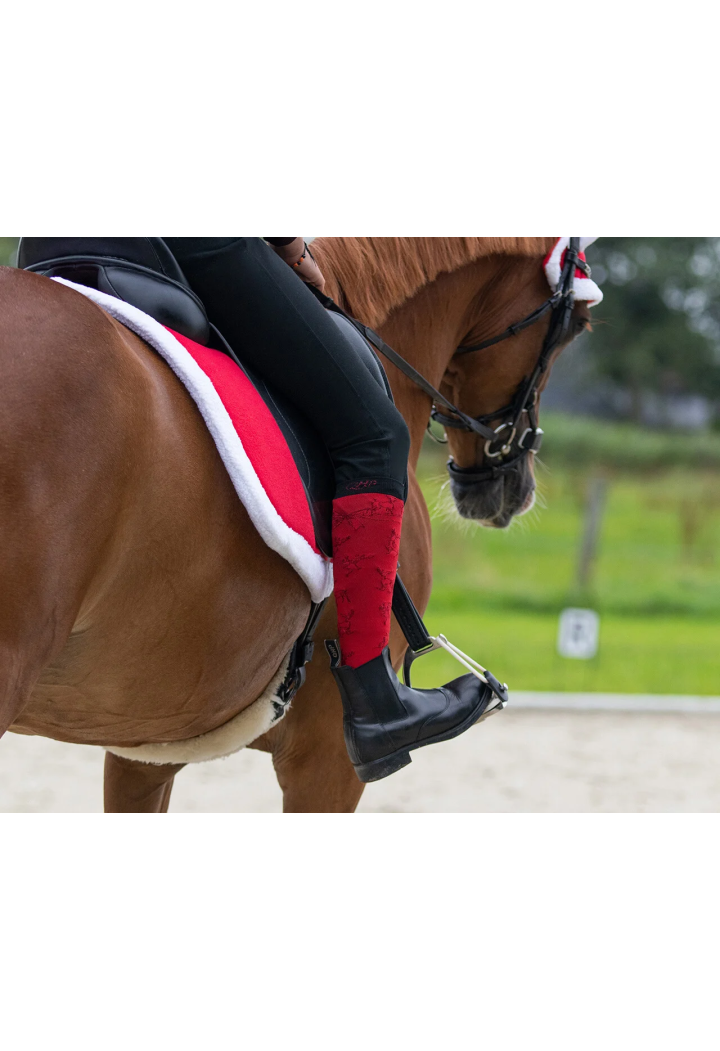 Calzini QHP Christmas 2 coppia