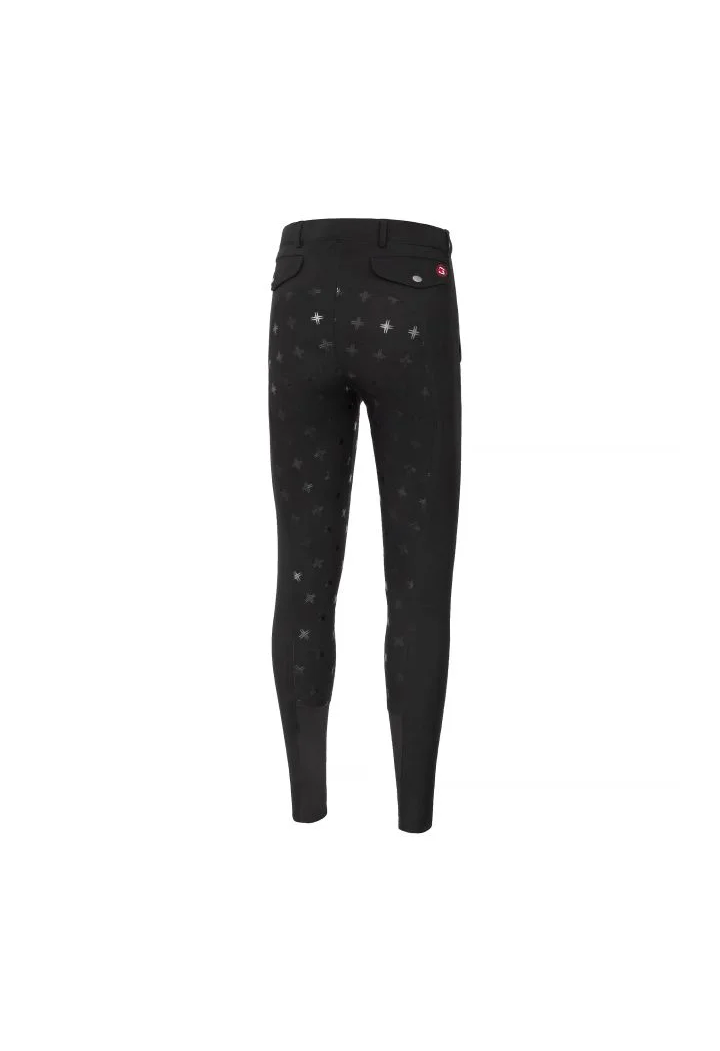 Pantaloni da equitazione START Luton maschio