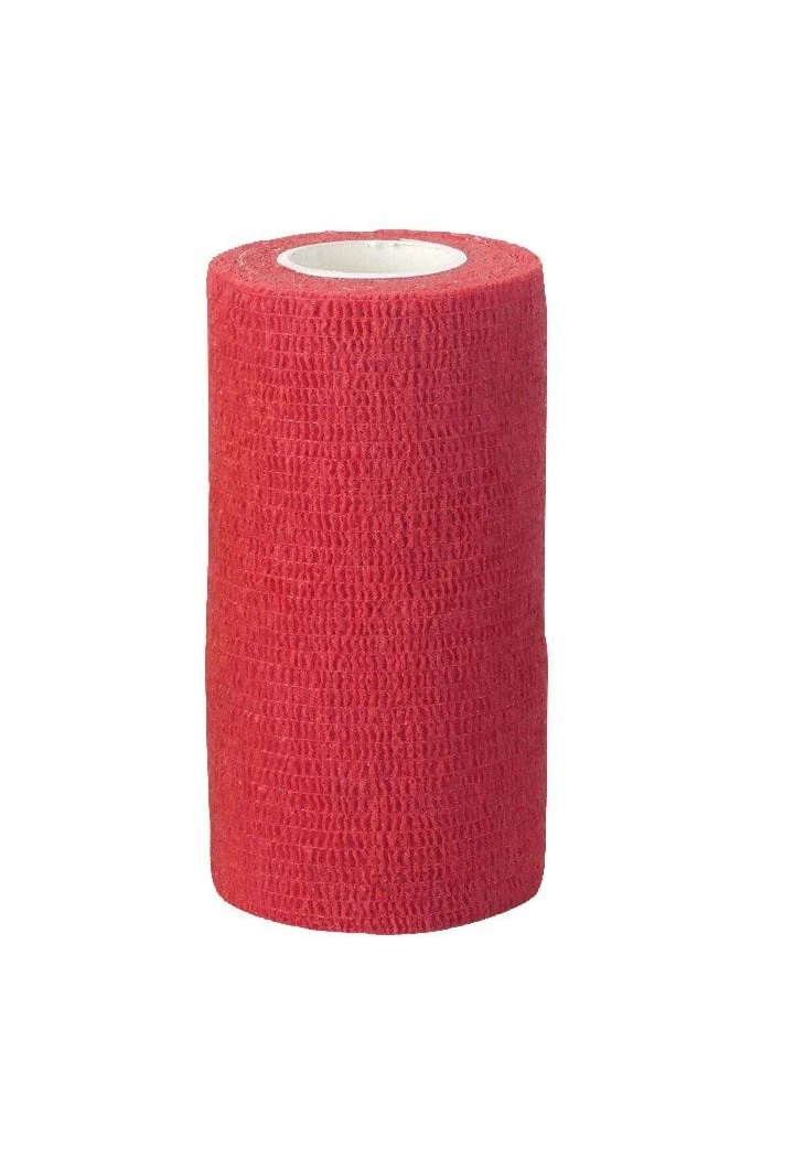 Banda autoadesiva KERBL EquiLastic 7,5cm