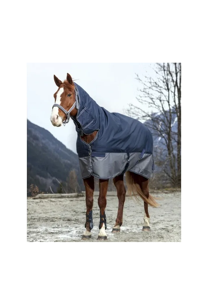 Coperta da paddock EKKIA Combo Tyrex 200g 600d