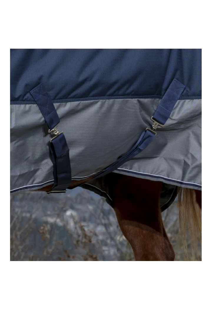 Coperta da paddock EKKIA Combo Tyrex 200g 600d