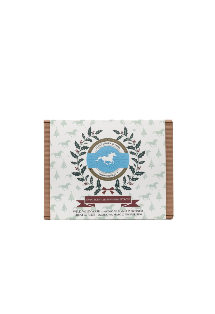 Kit di rigenerazione della pelle SCANDIA