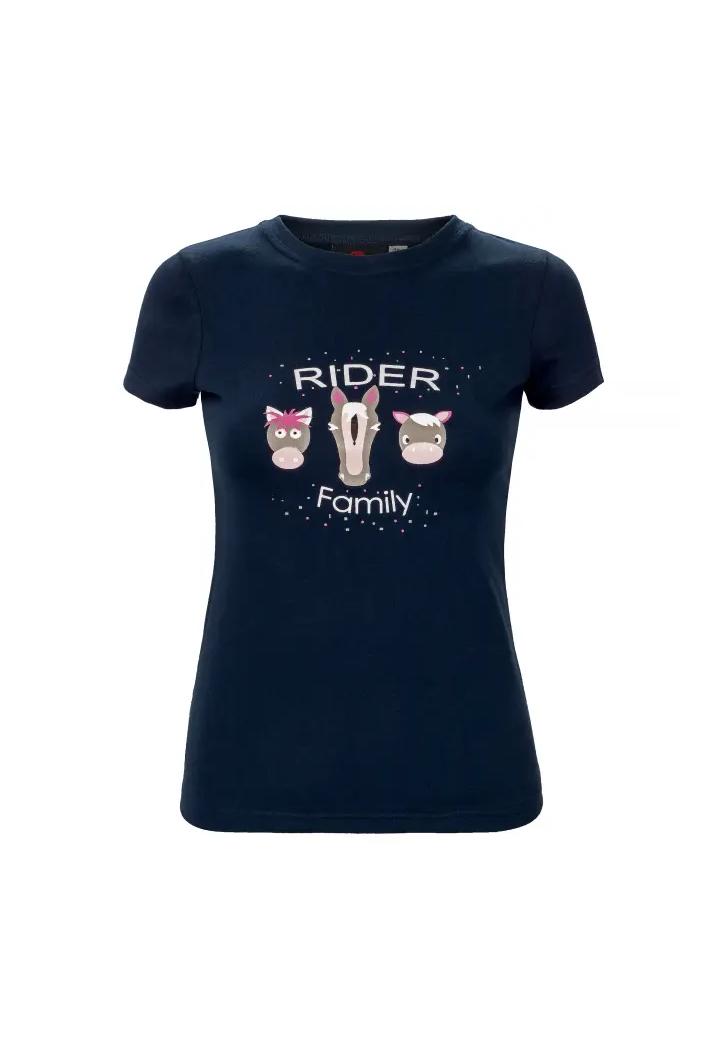 T-shirt START Youth Serenity
