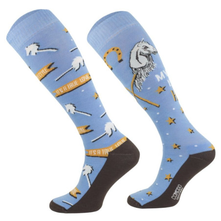 Calzini MONDO-CALZA Hobby Horse2