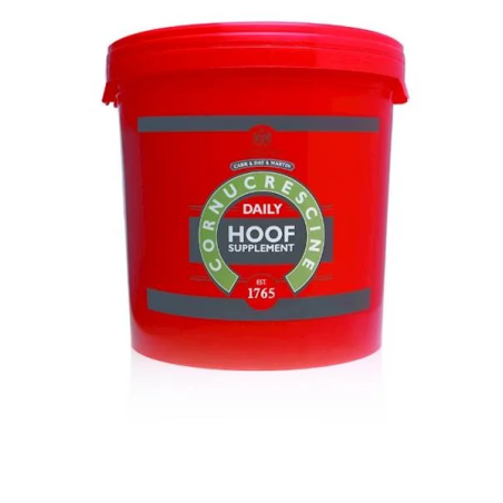 Hoove supplemento C&D&M DailyHoofSupplement 6kg