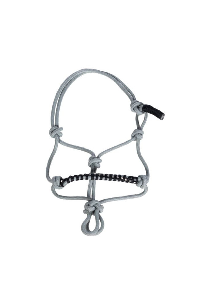 Cavezza stringa HKM HobbyHorsing RopeHalter