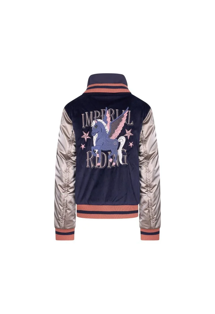 IR IRHJaxy Bomber Giacca giacca
