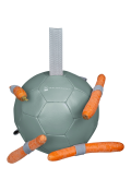 verde scuro