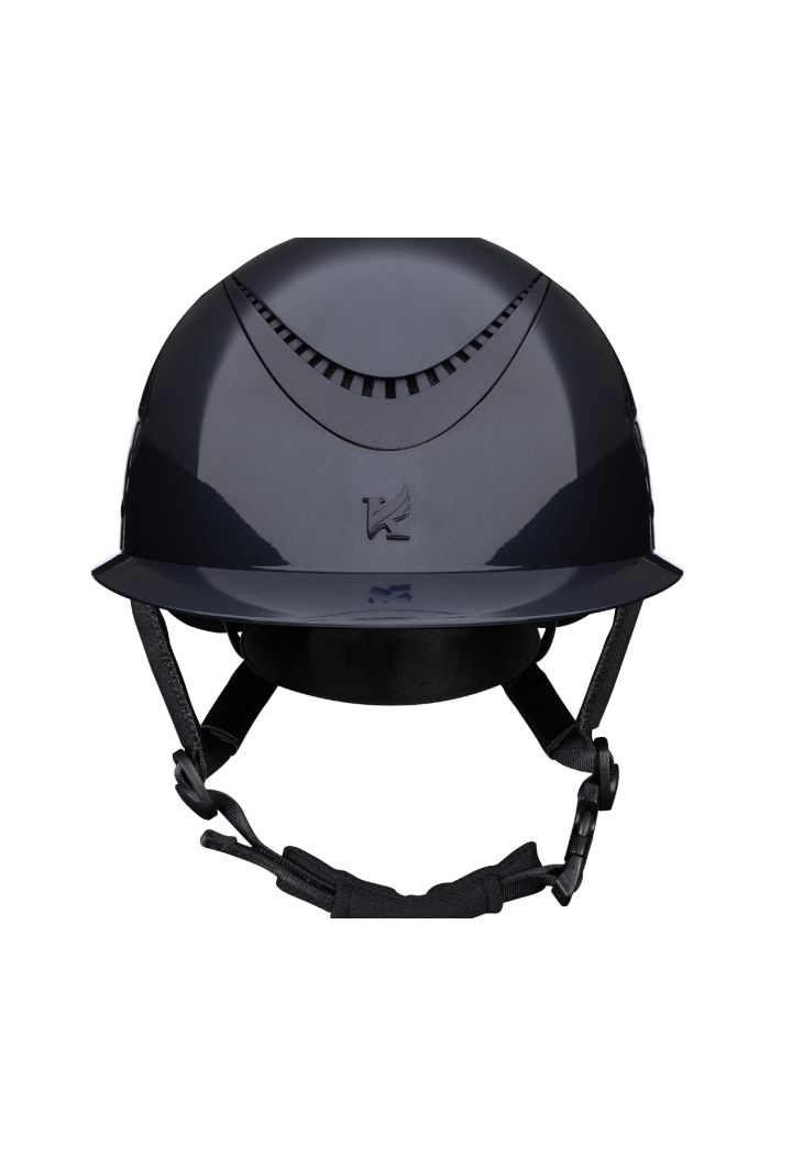 Casco da equitazione SHIRES Karben AlinaEllipse
