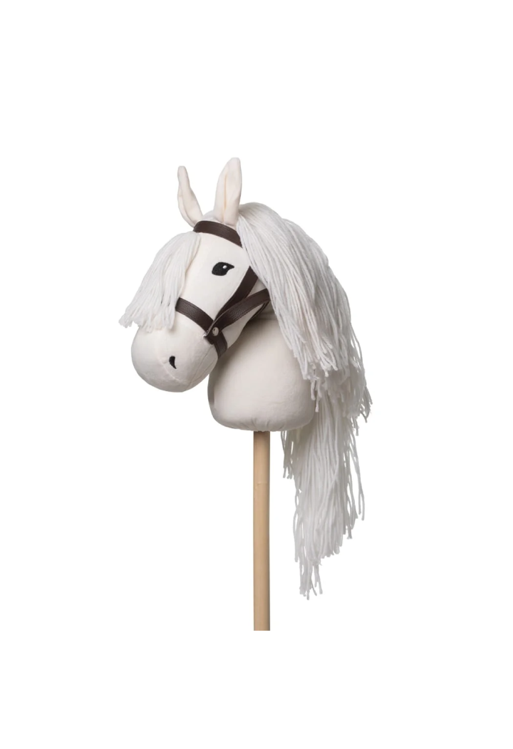 ASTRUP HobbyHorse bianco