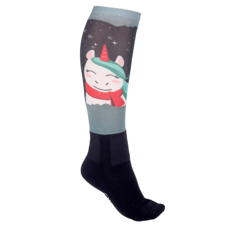 Calzini QHP Cheery Inverno