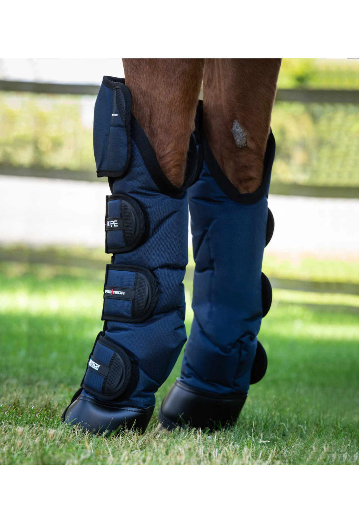 Protettori di trasmissione. PREMIER EQUINE Ballistic