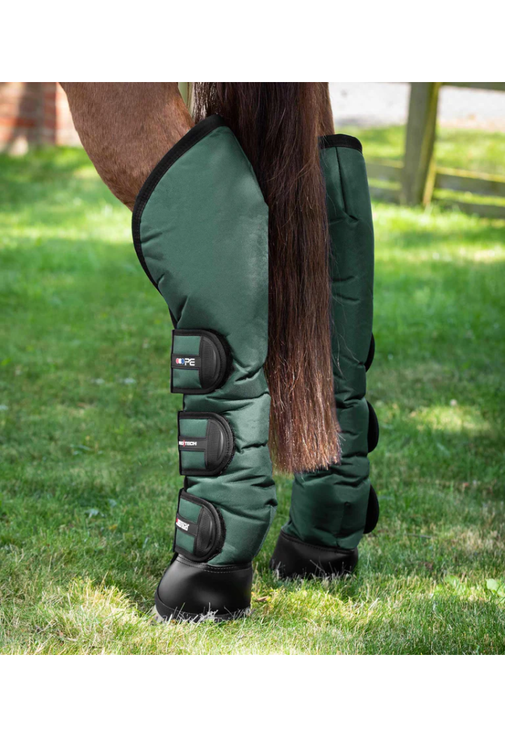 Protettori di trasmissione. PREMIER EQUINE Ballistic