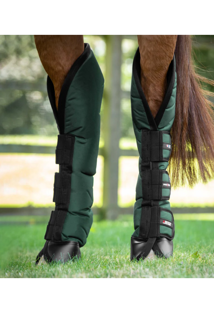 Protettori di trasmissione. PREMIER EQUINE Ballistic