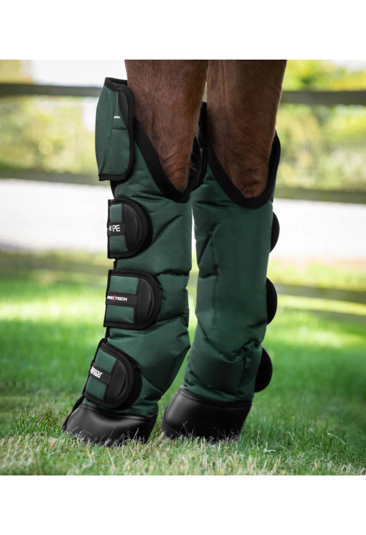 Protettori di trasmissione. PREMIER EQUINE Ballistic