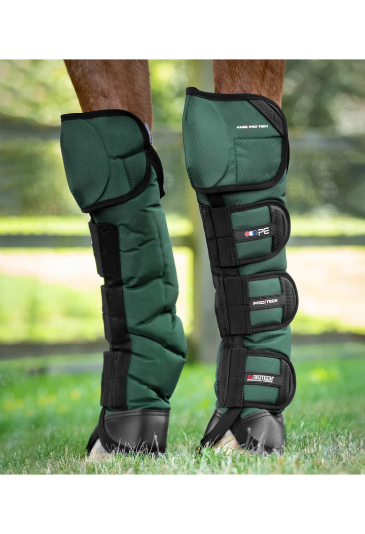 Protettori di trasmissione. PREMIER EQUINE Ballistic
