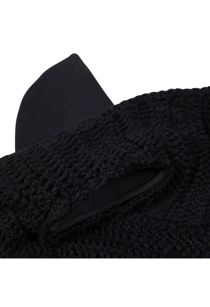 Cuffiette silenzia QHP Flore Soundless