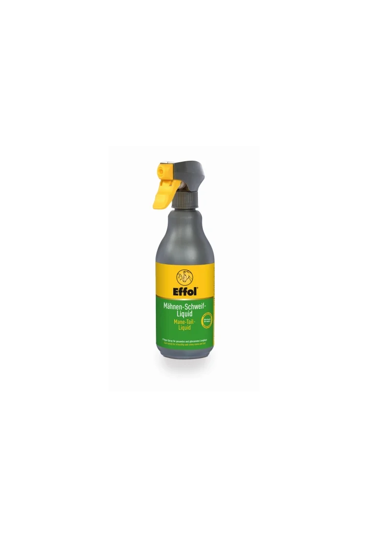 EFFOL Mane&Tail Lotion 500ml mane condizionatore