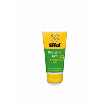 EFFOL Mouth Butter mela 150ml