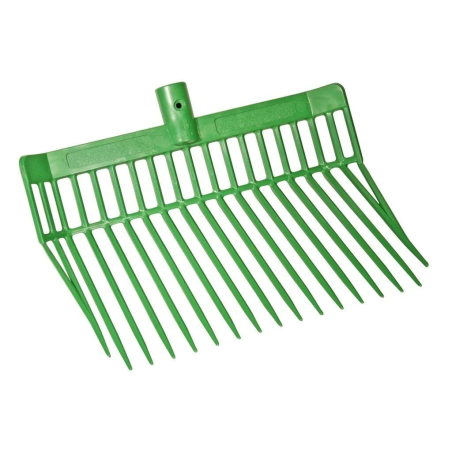 Forcella do stajni KERBL Premium senza maniglia