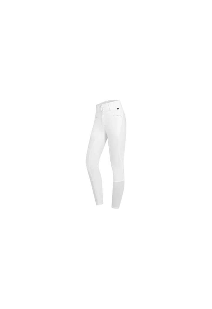 Pantaloni da equitazione ELT Mathilda Glam HighWaist femmina