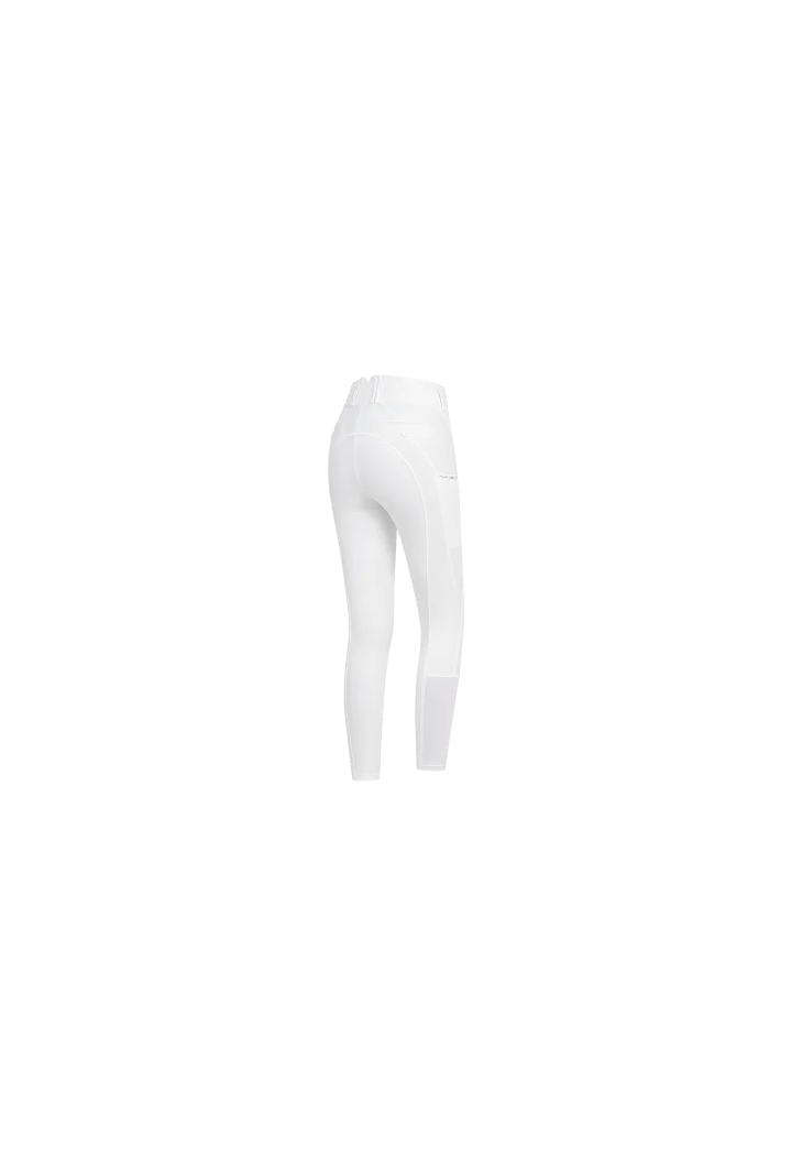 Pantaloni da equitazione ELT Mathilda Glam HighWaist femmina