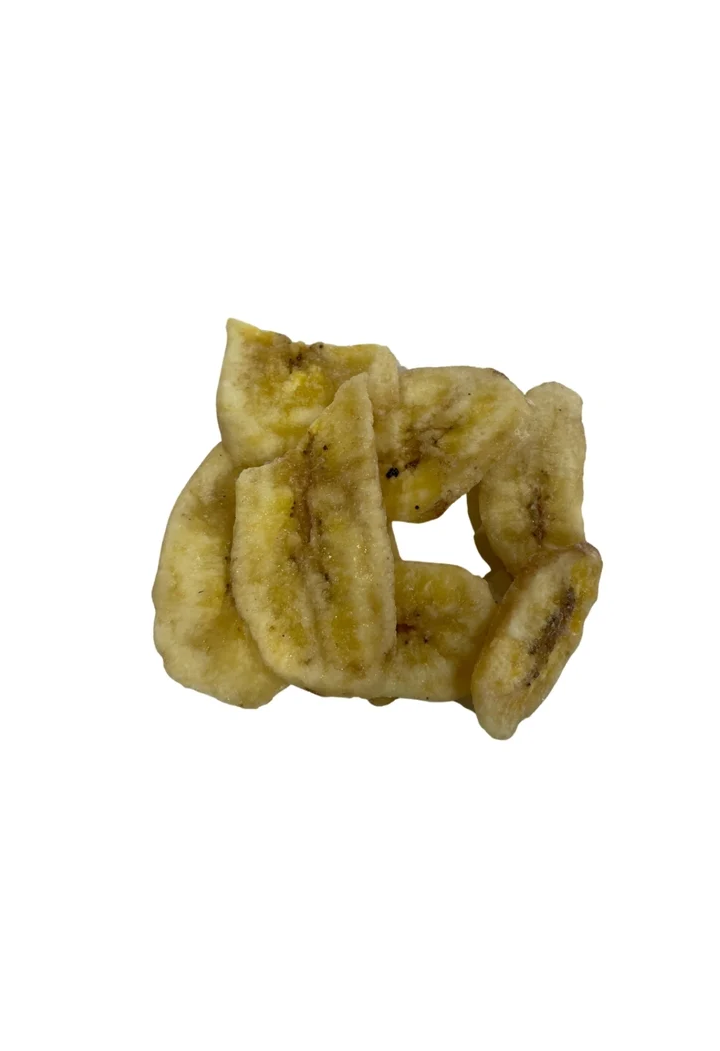 banana secca EQUIHERBS 1kg