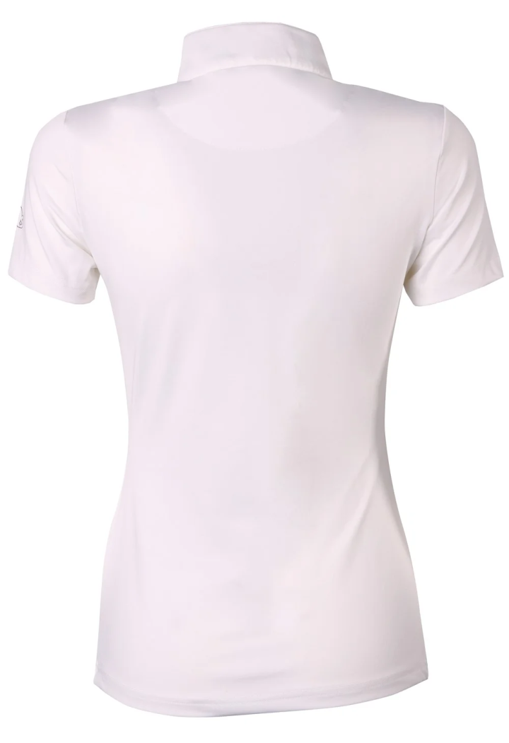 HH EQS T-shirt Burgundy
