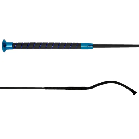 Frusta da dressage START CrystalMat