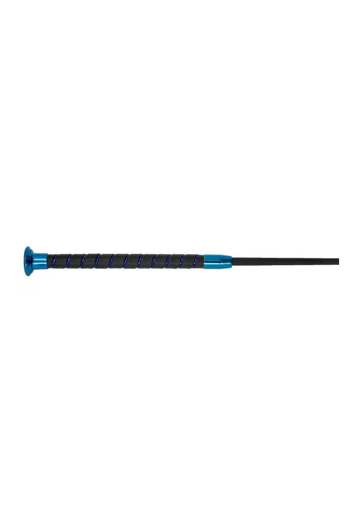 Frusta da dressage START CrystalMat