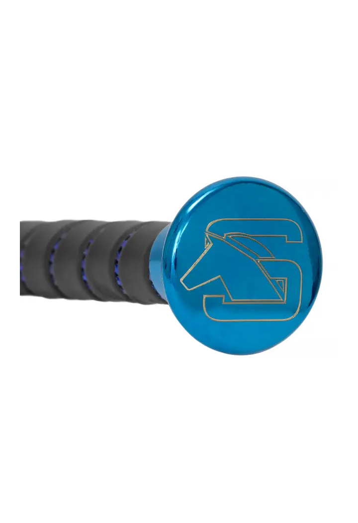 Frusta da dressage START CrystalMat