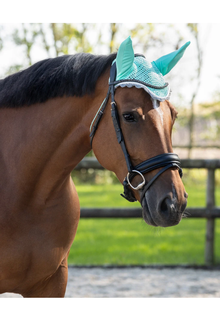 Cuffiette QHP EarHat colore