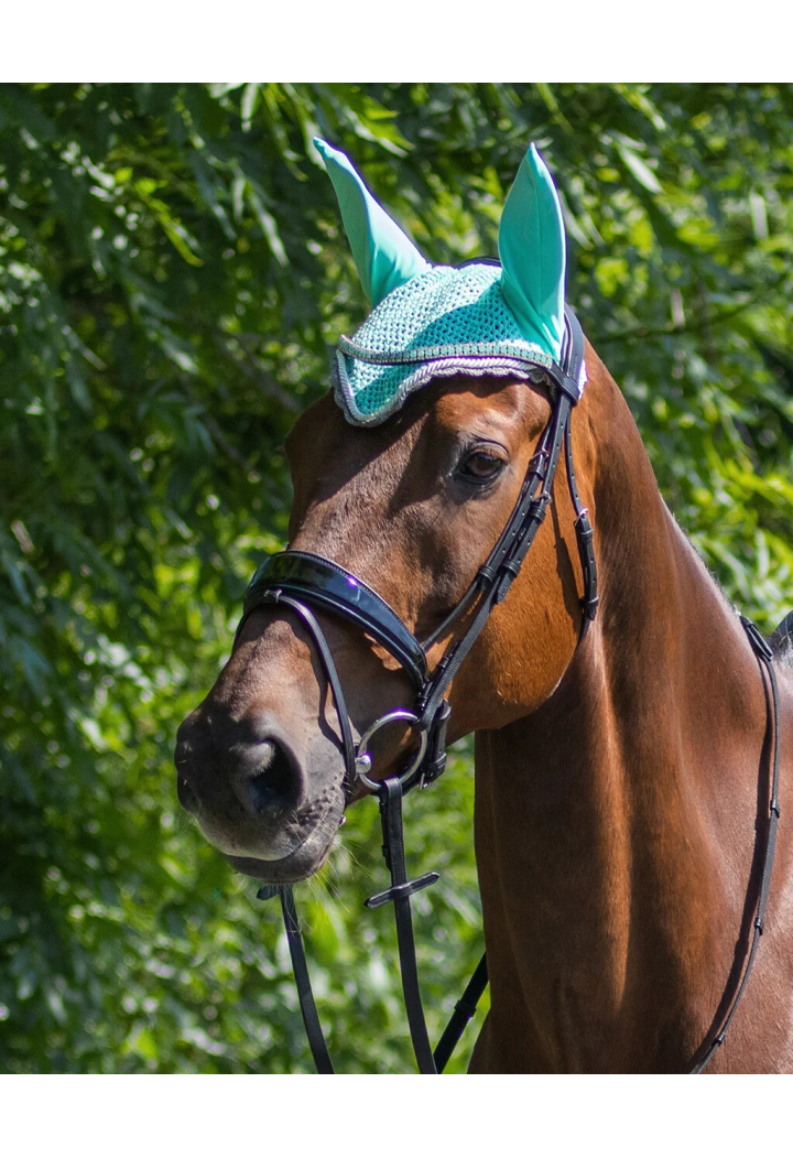 Cuffiette QHP EarHat colore