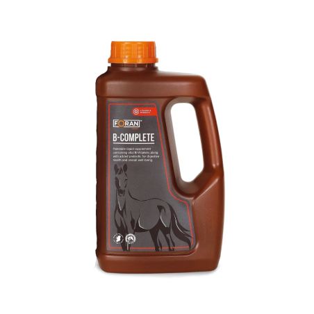 FORAN B-Complete 1l Supplemento