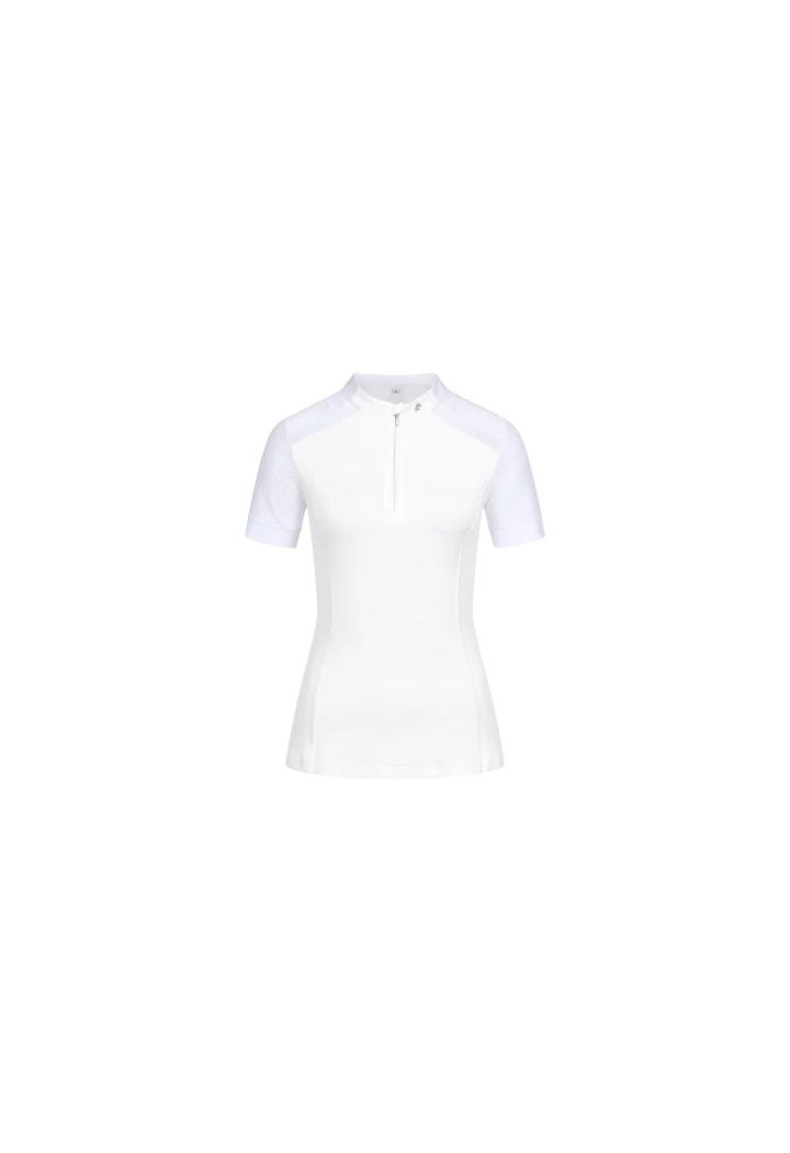 Funzione T-shirt ELT Zip-Shirt Nancy