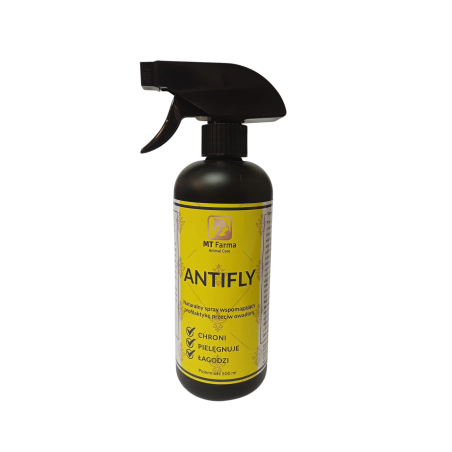 Spray di insetti MT FARMA AntiFly 500ml