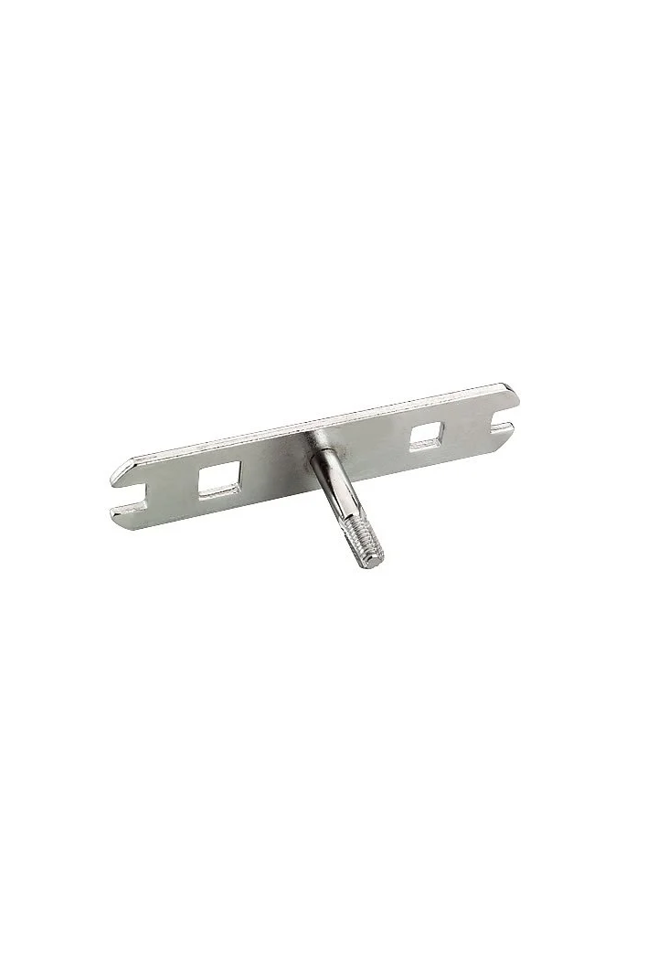Maschio per filettare a ramponi per ferri FEELING T-Tape 10x150